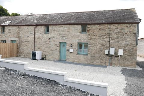 3 bedroom barn conversion to rent, Cartuther Barton, Horningtops