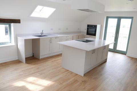 3 bedroom barn conversion to rent, Cartuther Barton, Horningtops