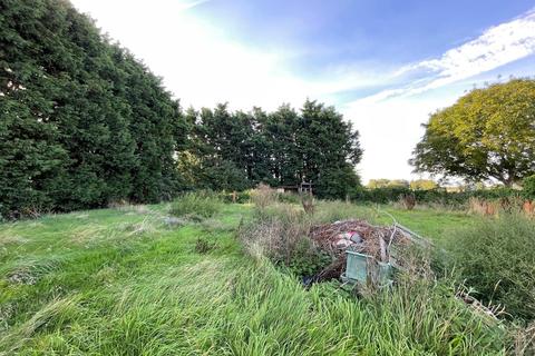 Residential development for sale - Risegate Road, Gosberton Risegate, PE11 4EY