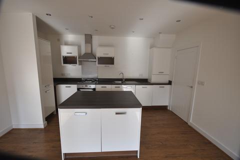 2 bedroom apartment to rent - Carrington Court, Derby