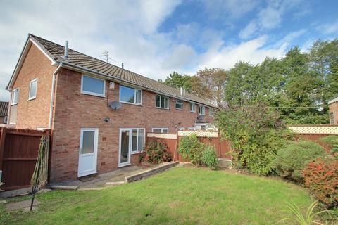 3 bedroom semi-detached house for sale - Fontwell Drive, Leicester
