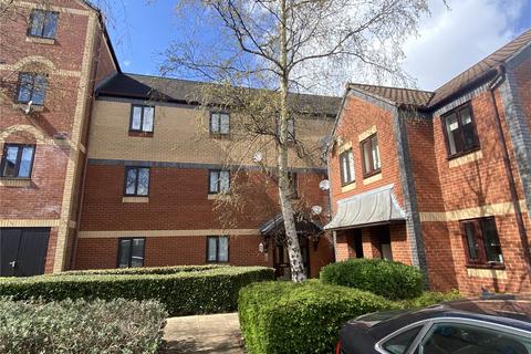 1 bedroom apartment to rent - Crates Close, Kingswood, Bristol, BS15
