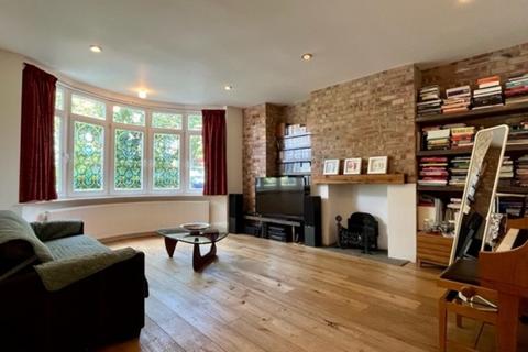 5 bedroom terraced house for sale - The Avenue, Muswell Hill N10