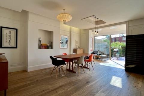 5 bedroom terraced house for sale - The Avenue, Muswell Hill N10