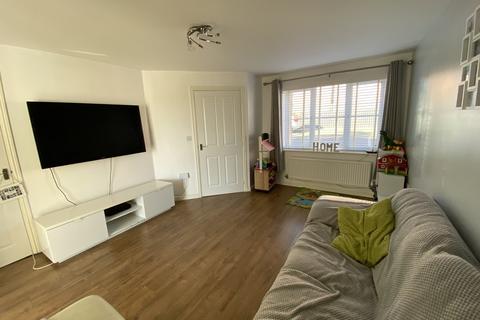22 Bro Eithin, Cefneithin, Llanelli, SA14 7AZ