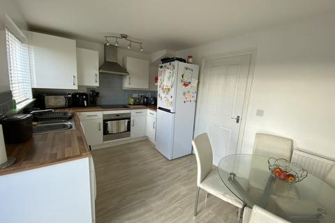 22 Bro Eithin, Cefneithin, Llanelli, SA14 7AZ