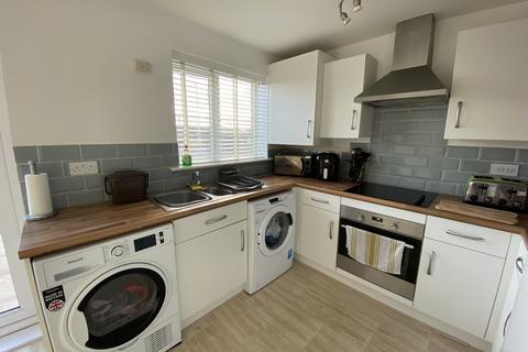 22 Bro Eithin, Cefneithin, Llanelli, SA14 7AZ