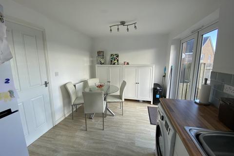 22 Bro Eithin, Cefneithin, Llanelli, SA14 7AZ
