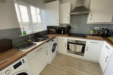 22 Bro Eithin, Cefneithin, Llanelli, SA14 7AZ