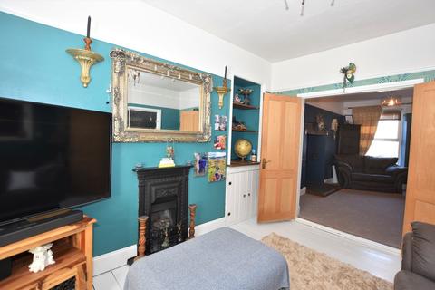 3 bedroom terraced house for sale - Troughton Terrace, Ulverston, Cumbria