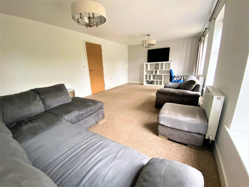 Diamond Drive, Corby 4 bed detached house £380,000
