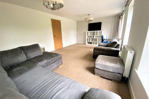 4 Diamond Drive, Corby, NN17 1EX