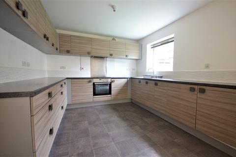 4 Diamond Drive, Corby, NN17 1EX