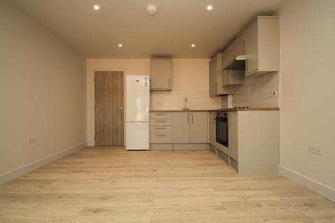 1 bedroom apartment to rent - Copenhagen Place, London