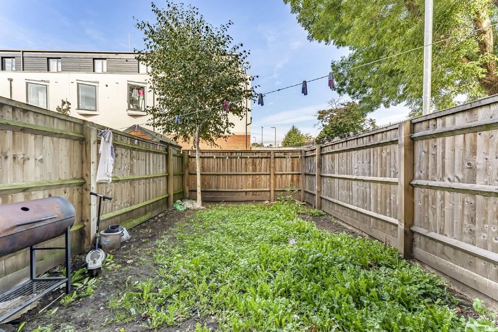 Garden view, garden