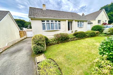 3 bedroom detached bungalow for sale - Trelowth Road, Polgooth, St. Austell