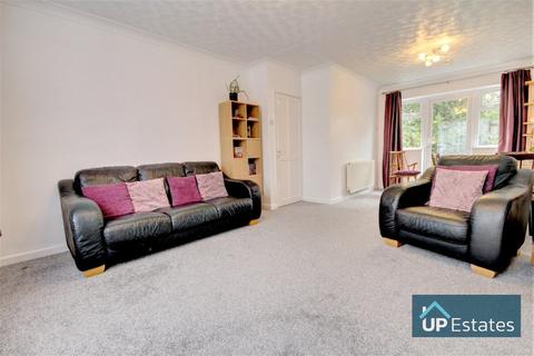 3 bedroom semi-detached house for sale - Princethorpe Way, Binley, Coventry