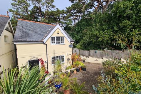 2 bedroom detached house for sale - The Warberries, Torquay