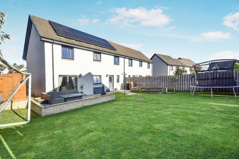 15 School Field Road, Rattray, Blairgowrie, PH10 7FD