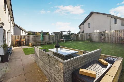 15 School Field Road, Rattray, Blairgowrie, PH10 7FD