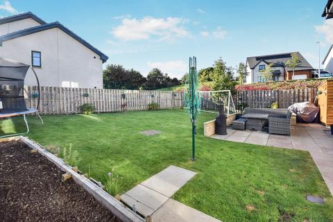 15 School Field Road, Rattray, Blairgowrie, PH10 7FD