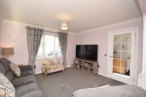 15 School Field Road, Rattray, Blairgowrie, PH10 7FD