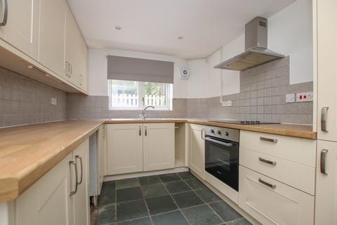 2 bedroom terraced house for sale - Triangle West, Oldfield Park, Bath
