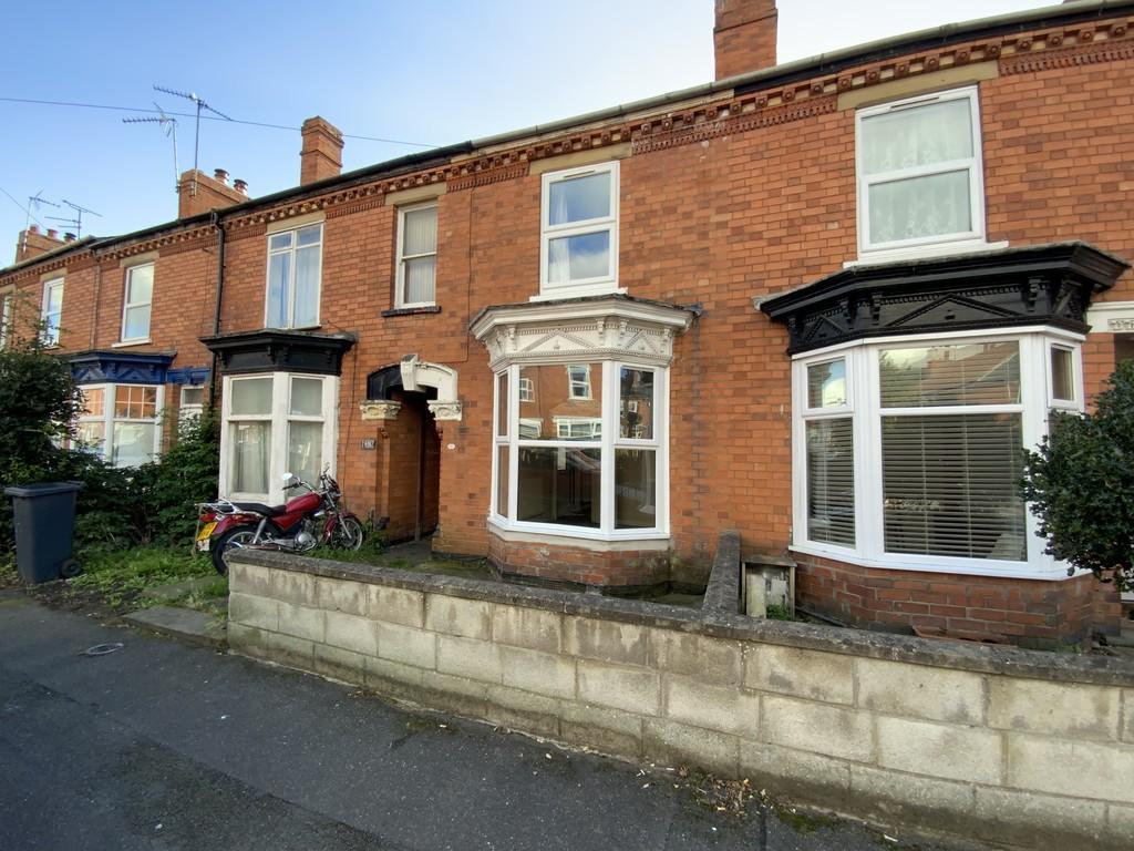 St. Catherines Grove, Lincoln 3 bed terraced house £125,000