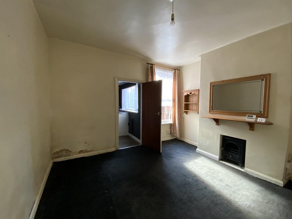 St. Catherines Grove, Lincoln 3 bed terraced house £125,000