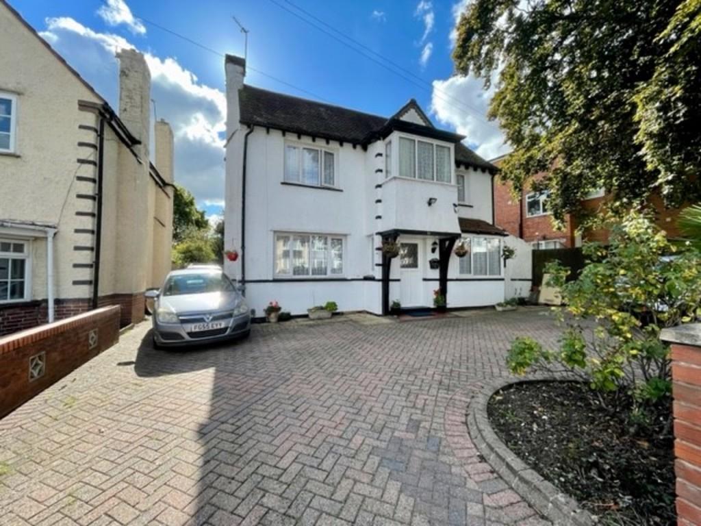 Westley Road, Acocks Green, Birmingham 5 bed detached house for sale