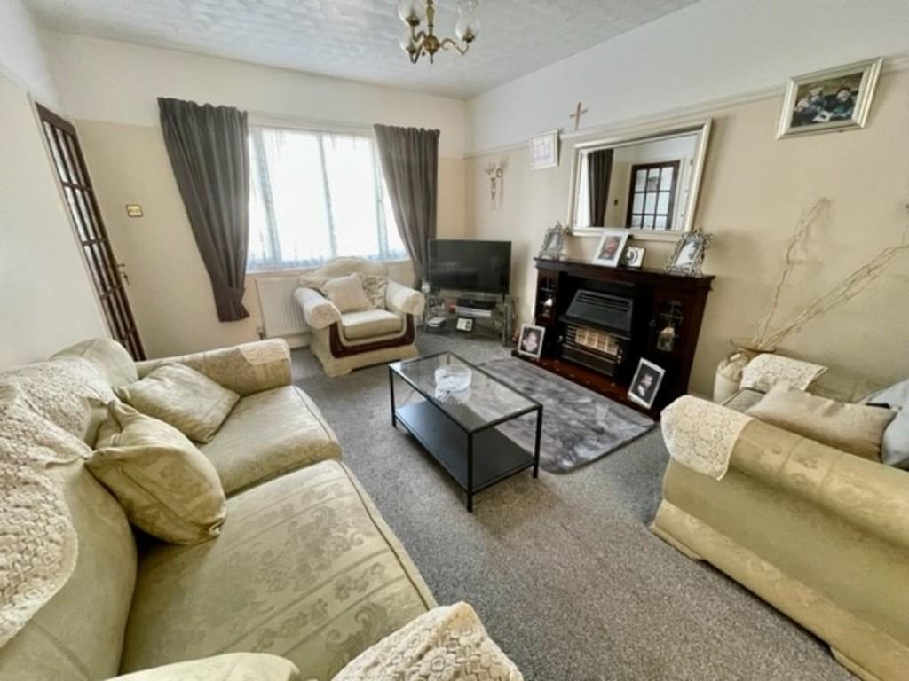 Westley Road, Acocks Green, Birmingham 5 bed detached house for sale