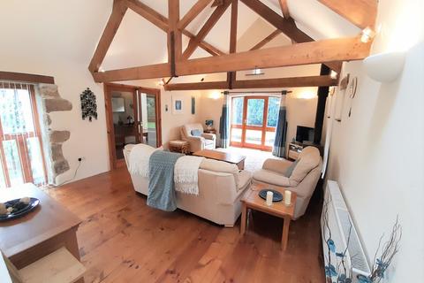 3 bedroom barn conversion for sale - North Hill, Launceston