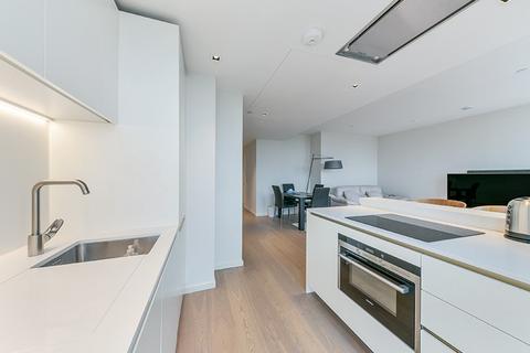 2 bedroom apartment to rent, Southbank Tower, London, SE1