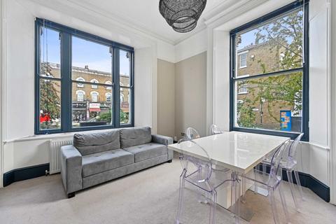 2 bedroom flat for sale - Uxbridge Road, Shepherds Bush, London W12 8NJ