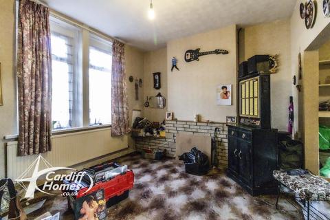 3 bedroom terraced house for sale - Carlisle Street, Cardiff REF#00018931