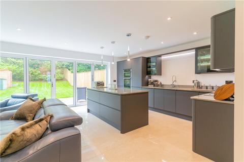 4 bedroom semi-detached house for sale - Penn Hill Avenue, Penn Hill, BH14