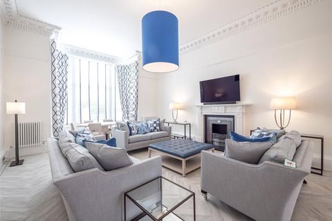 4 bedroom flat to rent - Belgrave Crescent, Edinburgh, Midlothian, EH4