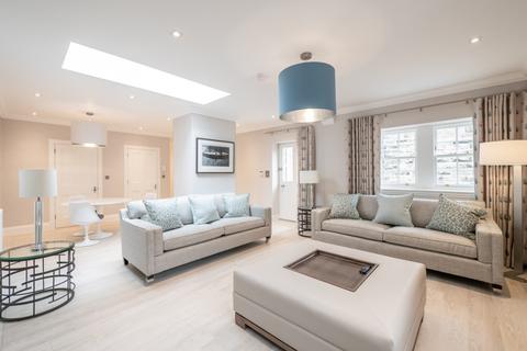 4 bedroom flat to rent, Belgrave Crescent, Edinburgh, EH4