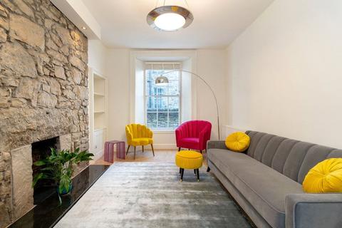 2 bedroom flat to rent - Raeburn Street, Stockbridge, Edinburgh, EH4