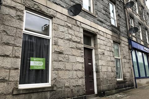 1 bedroom flat to rent - Albert Street, Rosemount, Aberdeen, AB25