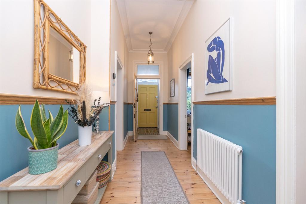Hallway Alt