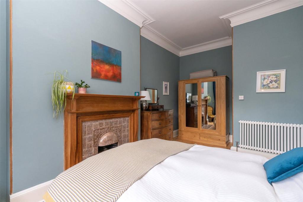 Bedroom 1 Alt