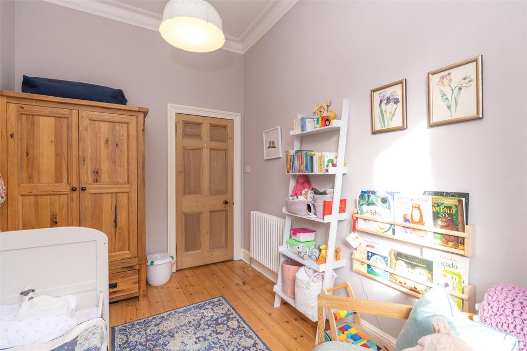 Bedroom 3 Al