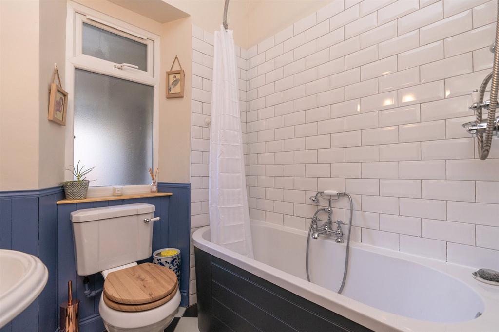 Bathroom Alt