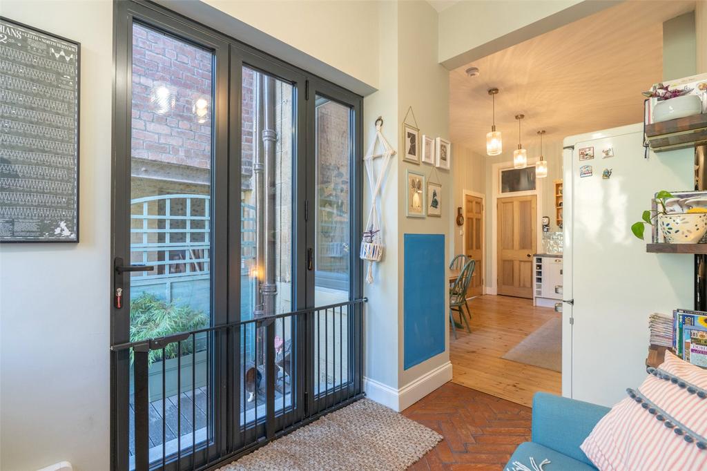 Utility Room Alt