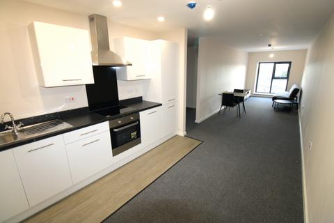 1 bedroom apartment to rent - John William Street, Eccles, M30