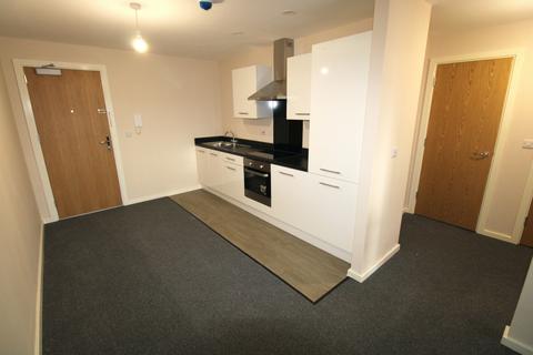 1 bedroom apartment to rent - John William Street, Eccles, M30