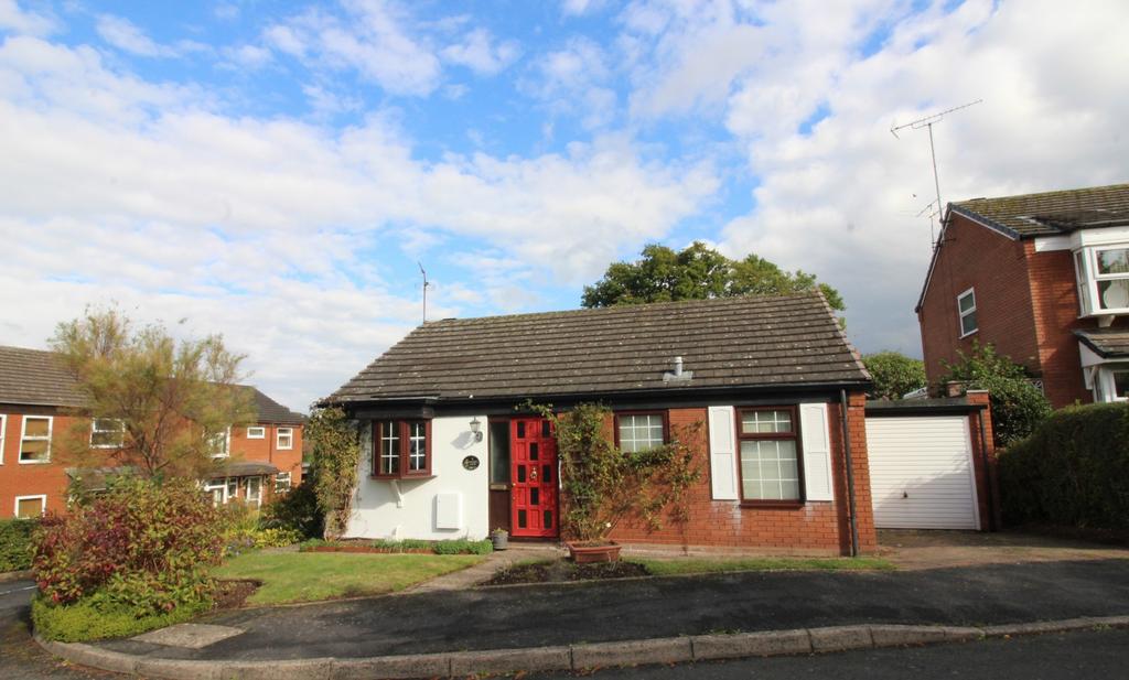 Mandarin Avenue, Kidderminster, DY10 3 bed bungalow for sale £325,000