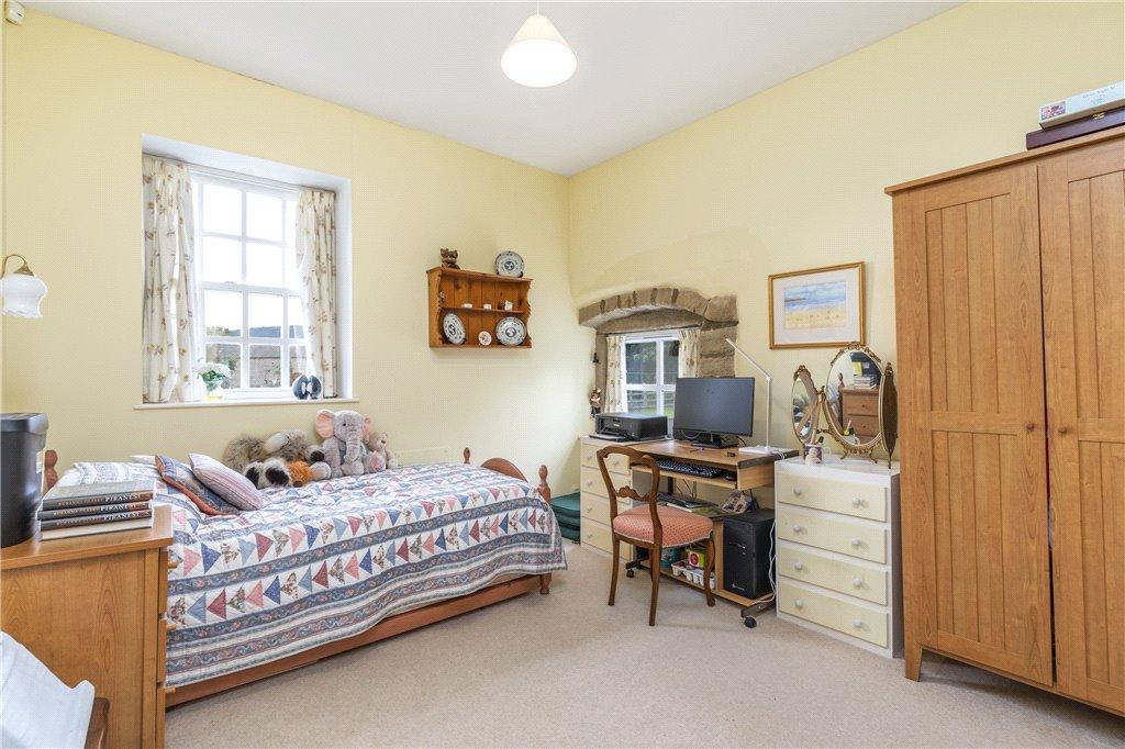 Annex Bedroom