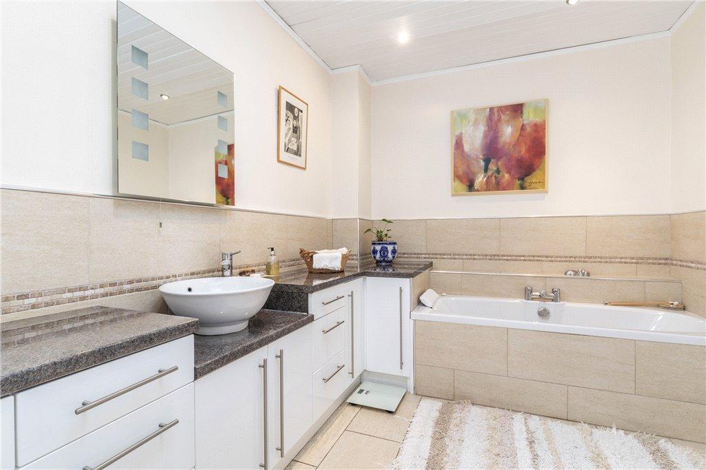 Annex Bathroom